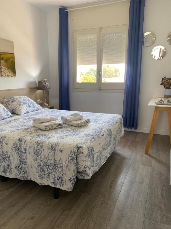 Apartamento Costa Brava レスタルティット エクステリア 写真
