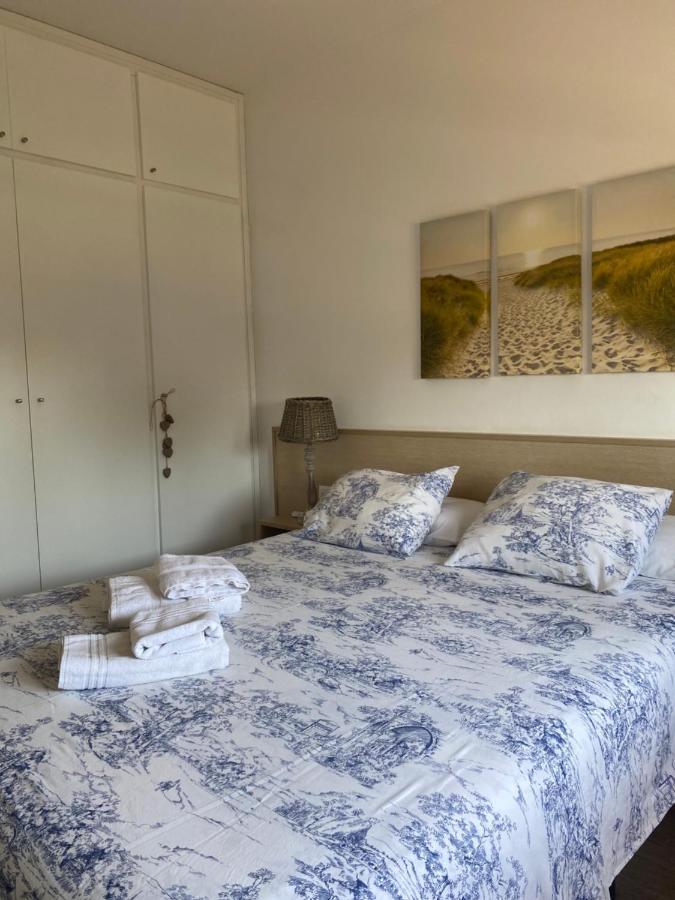 Apartamento Costa Brava レスタルティット エクステリア 写真
