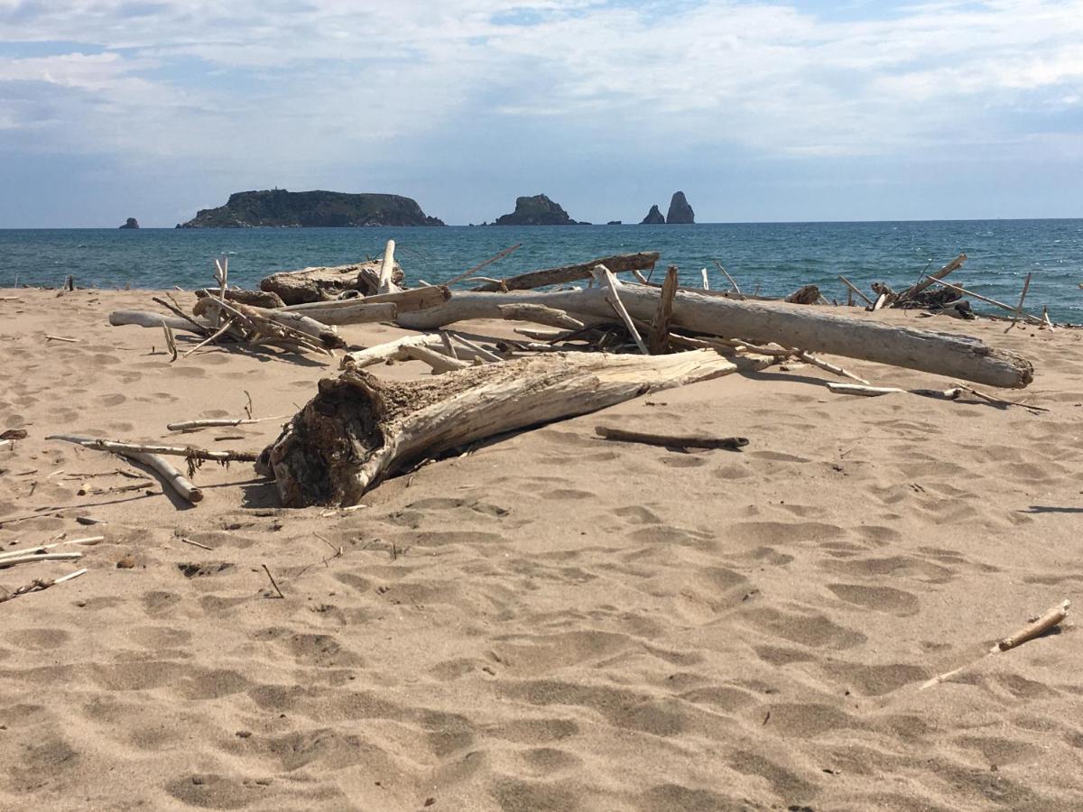 Apartamento Costa Brava レスタルティット エクステリア 写真