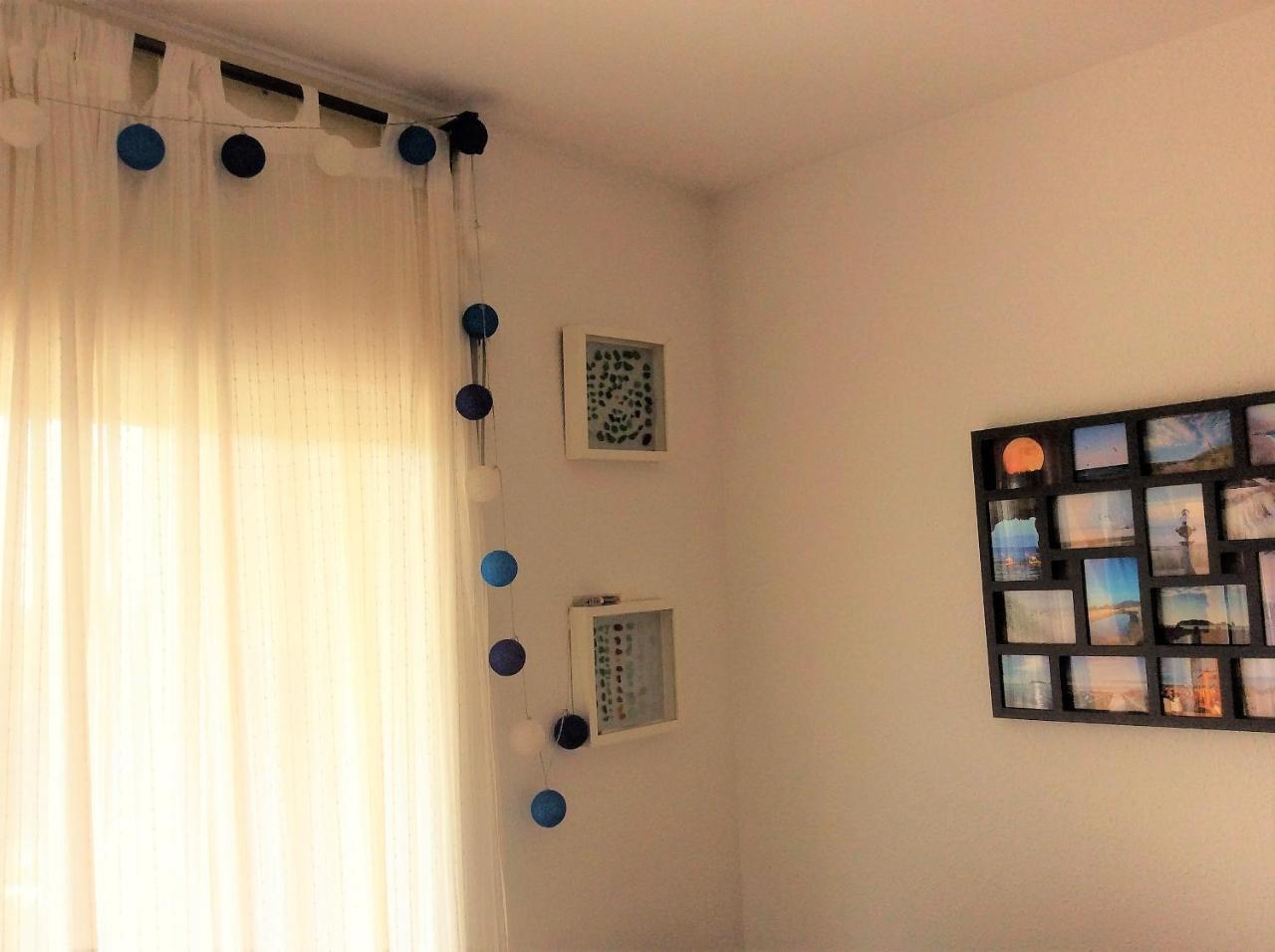 Apartamento Costa Brava レスタルティット エクステリア 写真